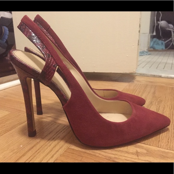 Zara Shoes - Zara Shoes